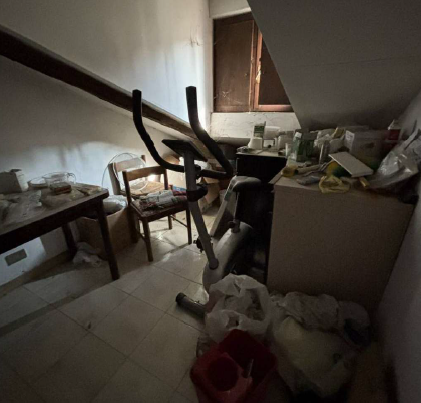 Attico in vendita a Torino