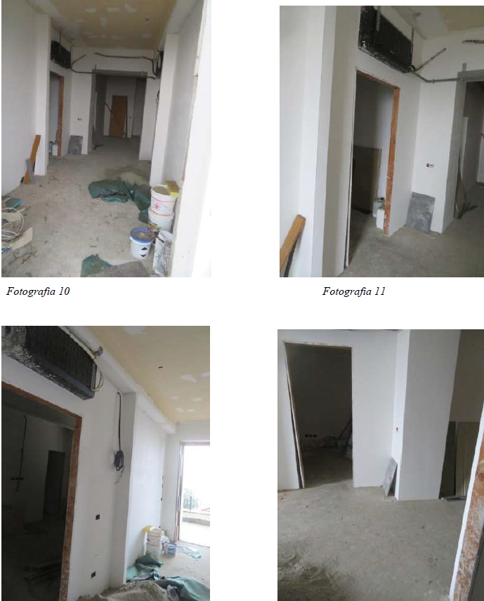 Casa indipendente nuova a Genova