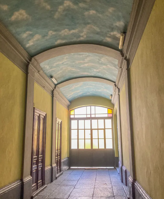 Appartamento in vendita a Torino