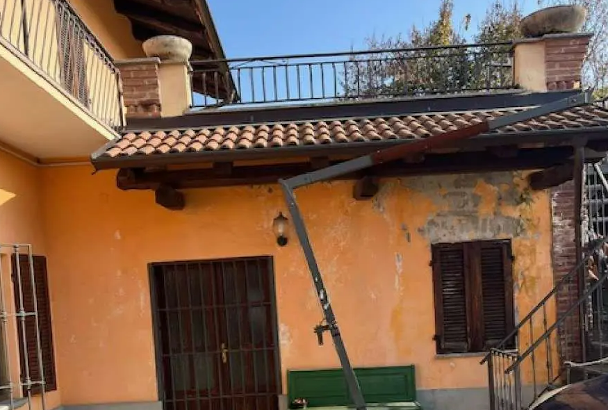 Casa indipendente in vendita a Verrua Savoia