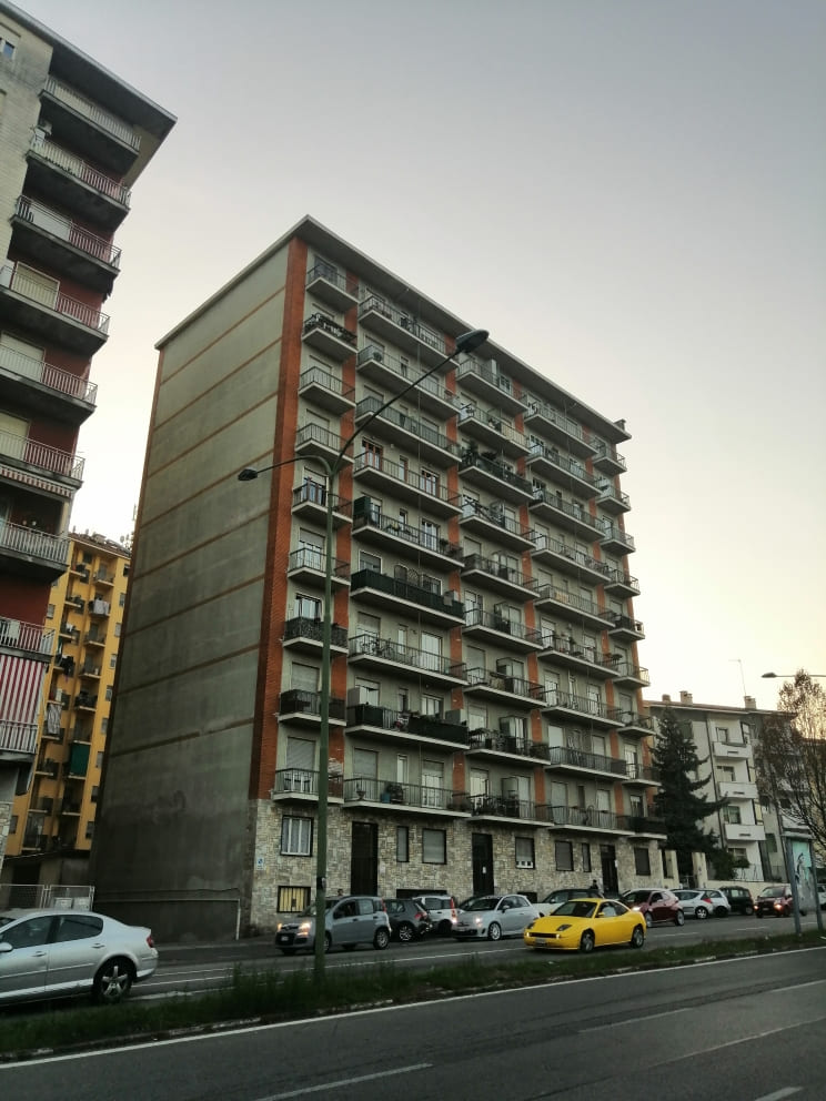 Trilocale in vendita a Torino