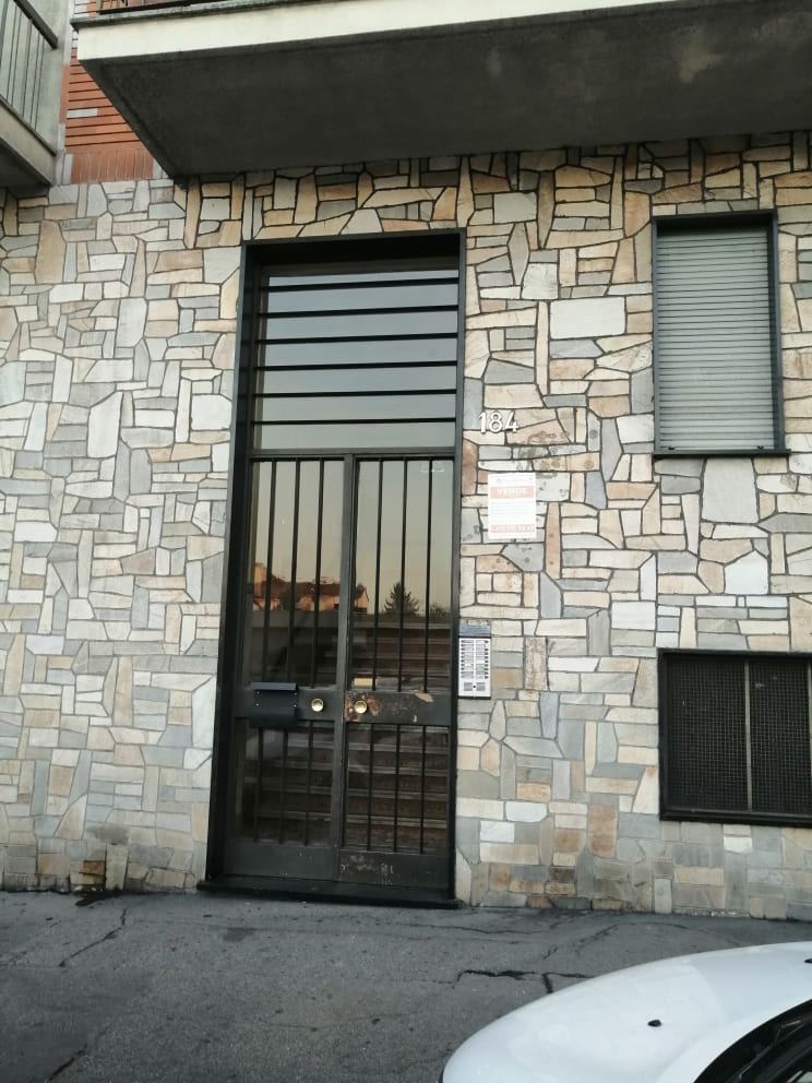 Trilocale in vendita a Torino