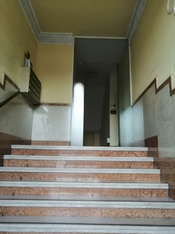 Trilocale in vendita a Torino