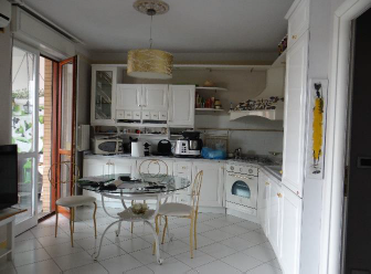 Bilocale in vendita a Torino