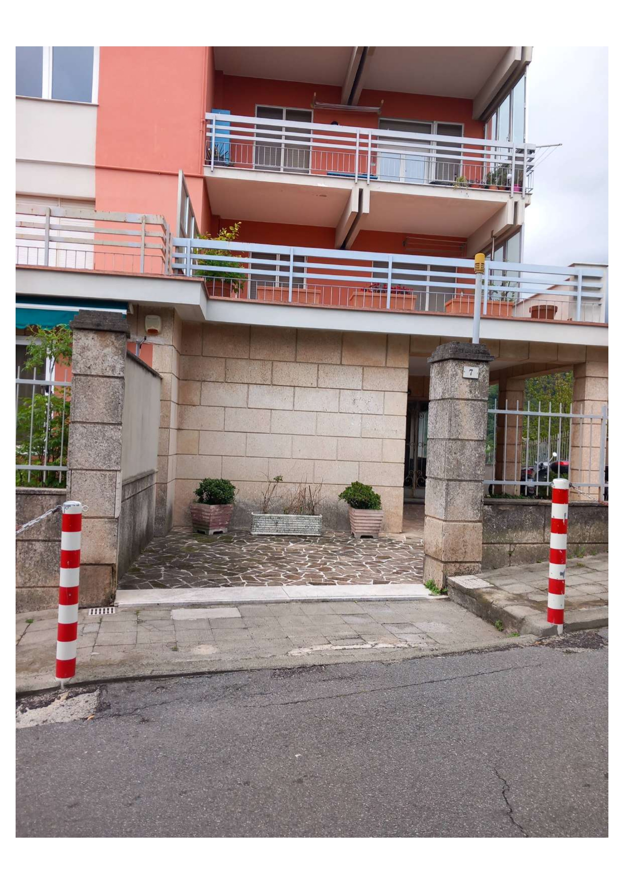 Quadrilocale in vendita a Arenzano