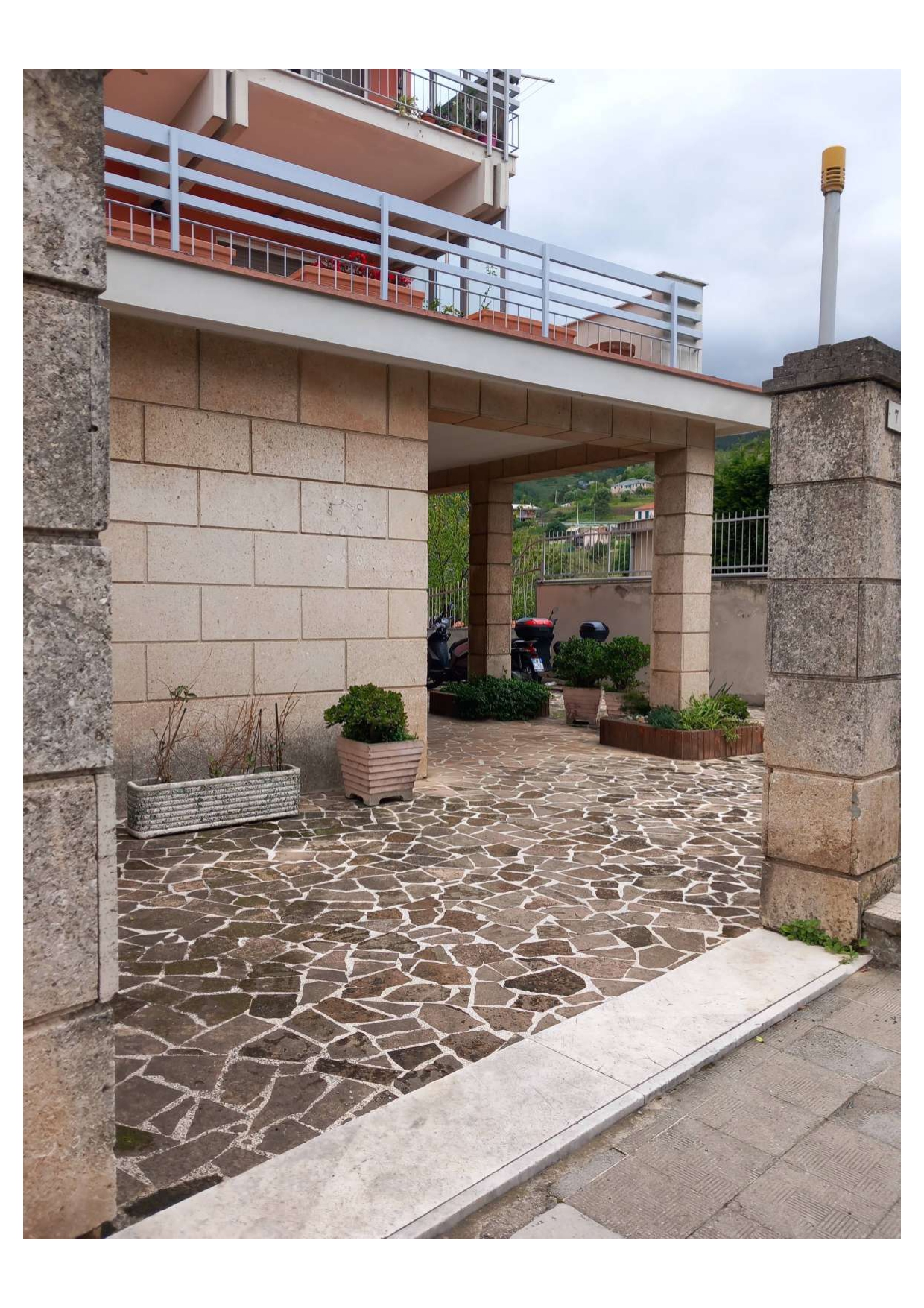 Quadrilocale in vendita a Arenzano