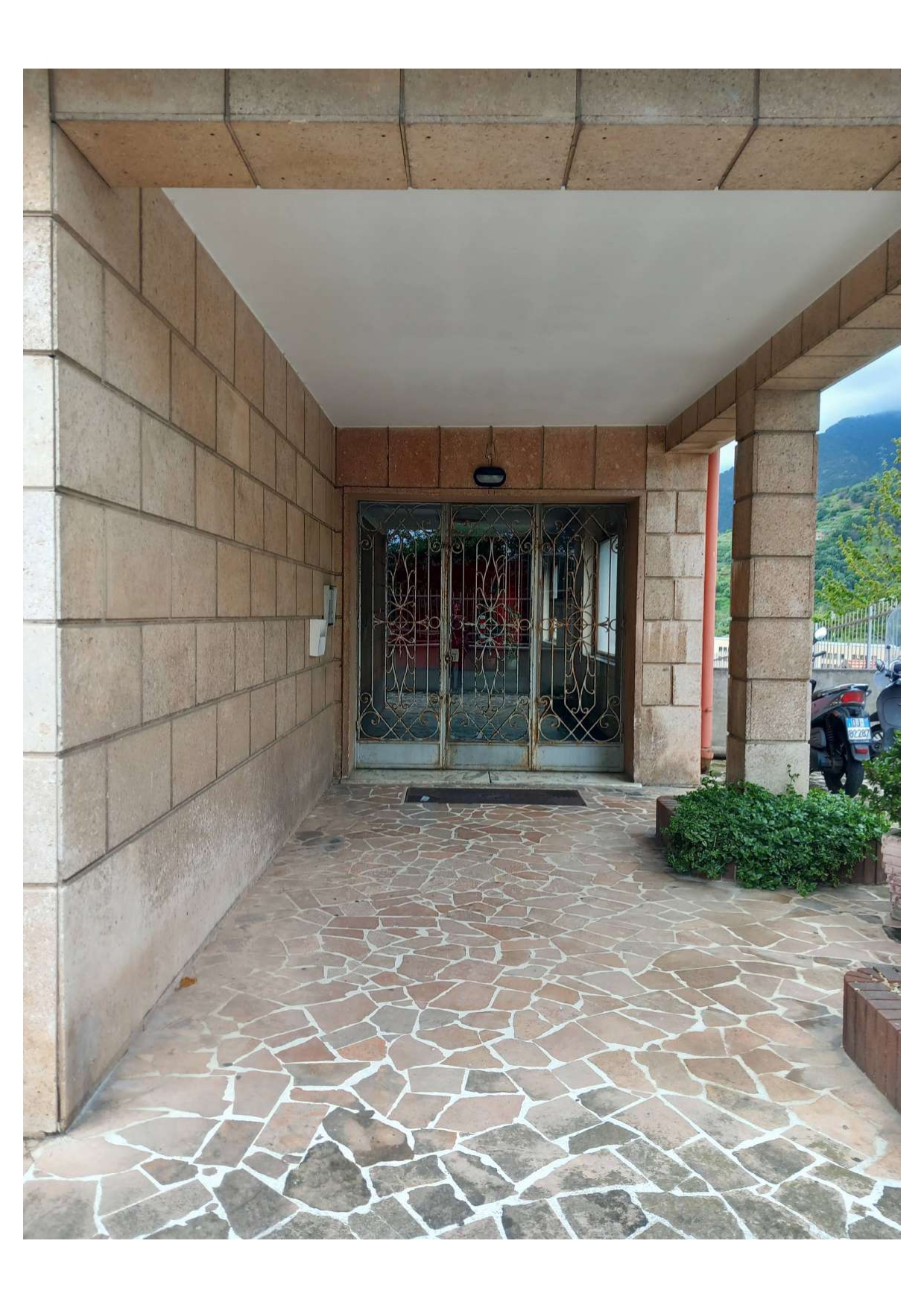 Quadrilocale in vendita a Arenzano