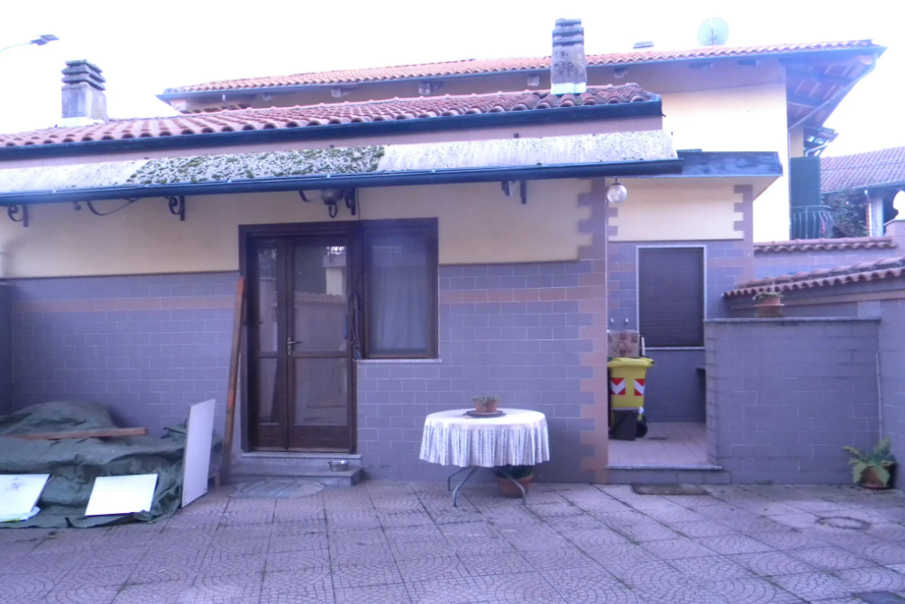 Casa indipendente in vendita a Barbania
