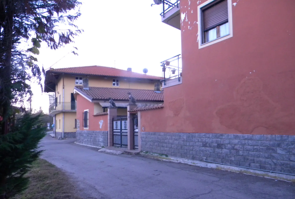 Casa indipendente in vendita a Barbania