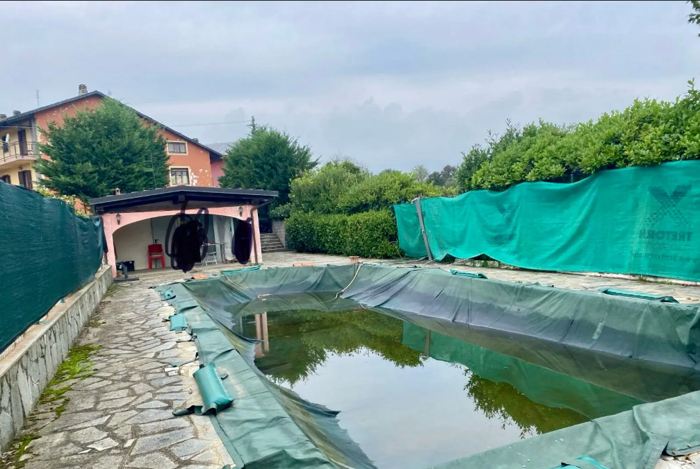 Casa indipendente in vendita a Barbania