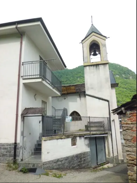 Casa indipendente in vendita a Pont-Canavese