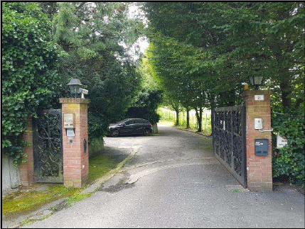 Villa in vendita a Pecetto Torinese