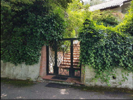 Villa in vendita a Pecetto Torinese
