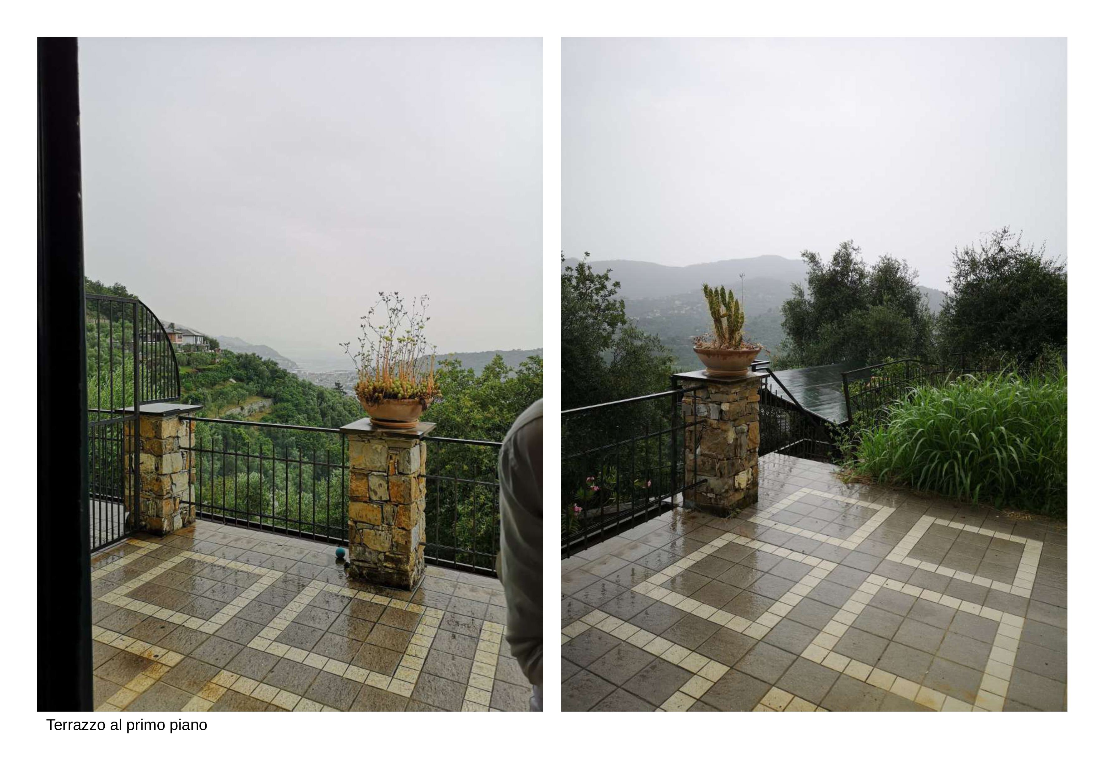 Villa Bifamiliare in vendita a Rapallo