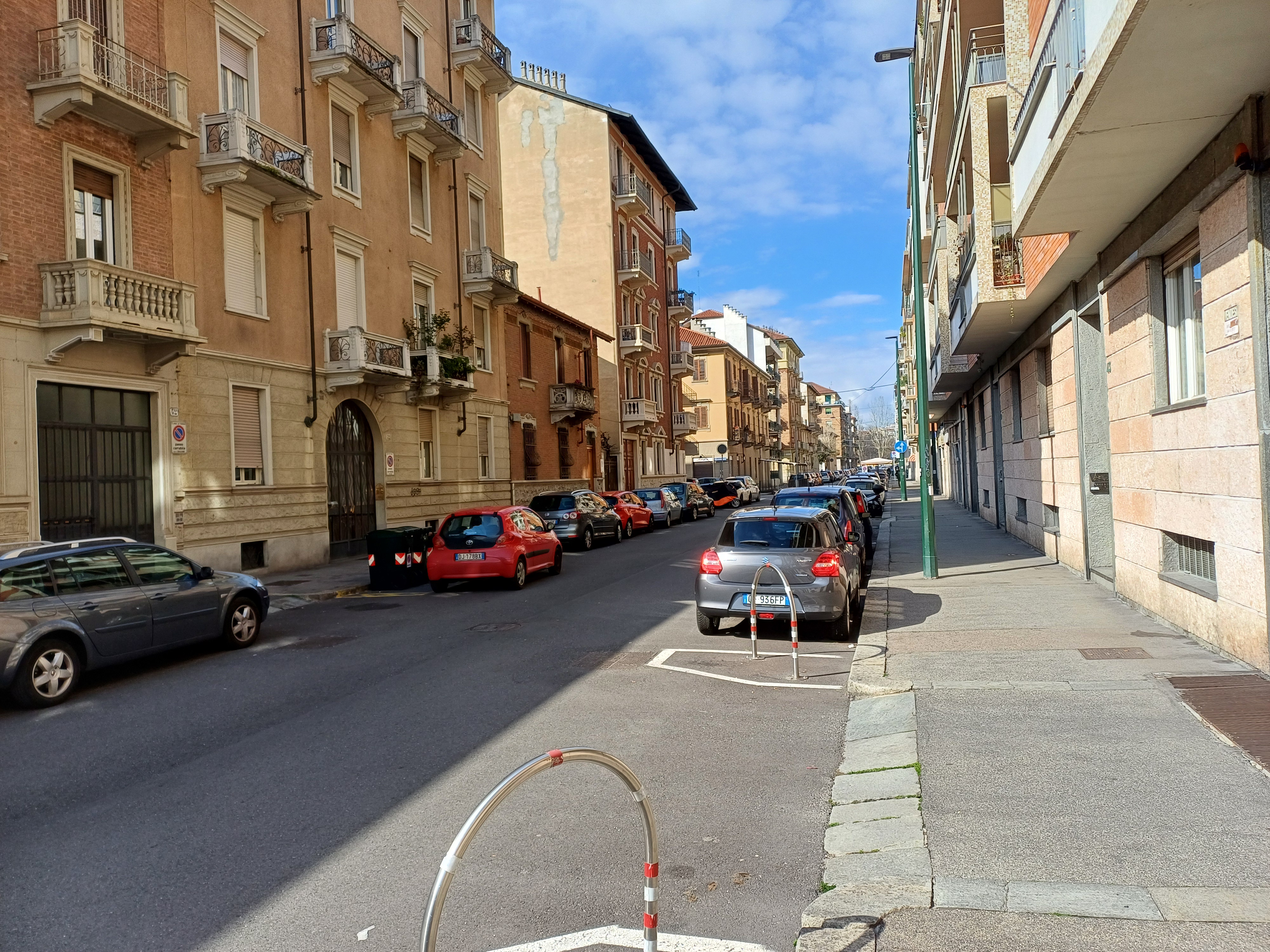 Trilocale in vendita a Torino