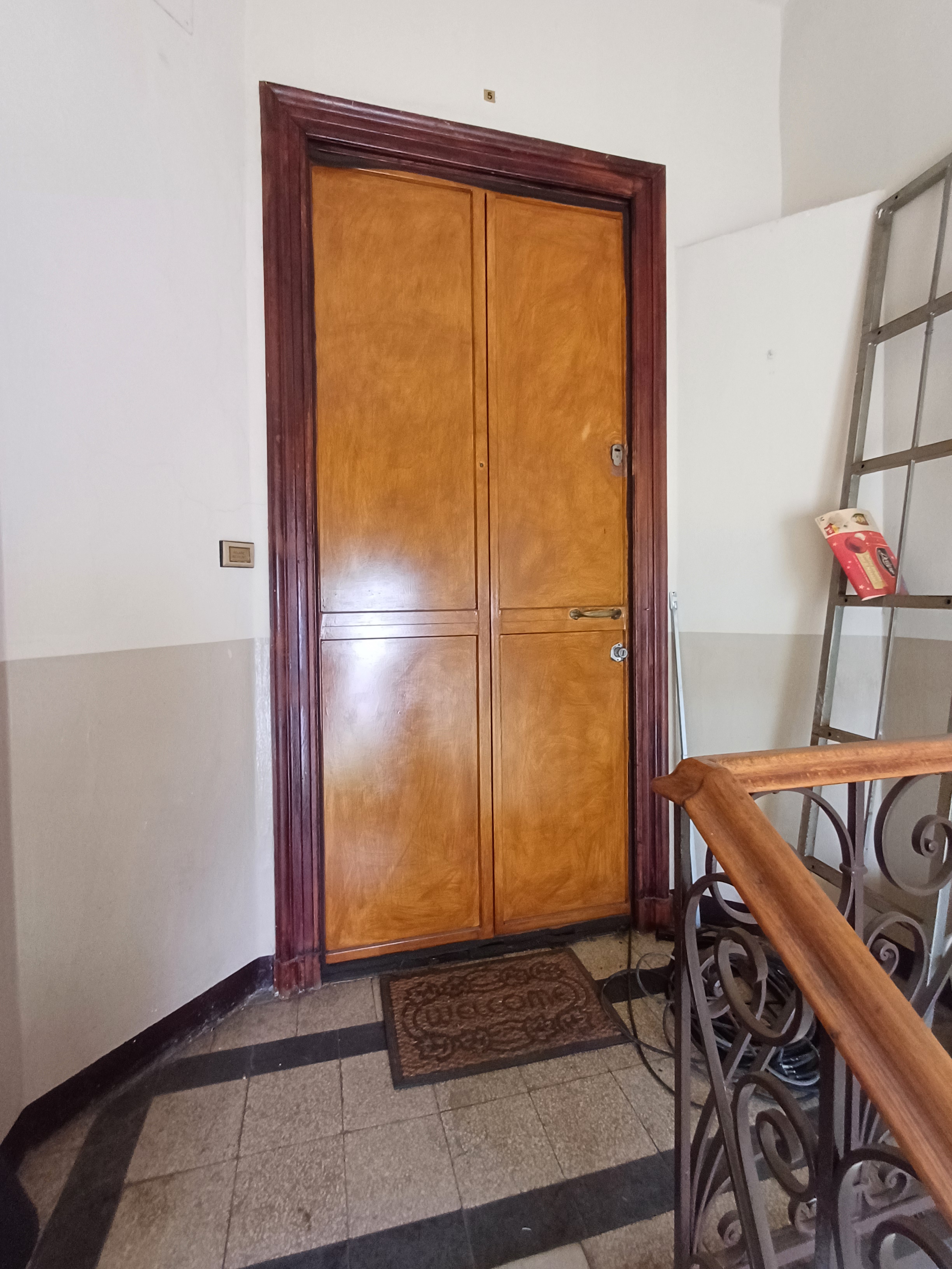 Trilocale in vendita a Torino