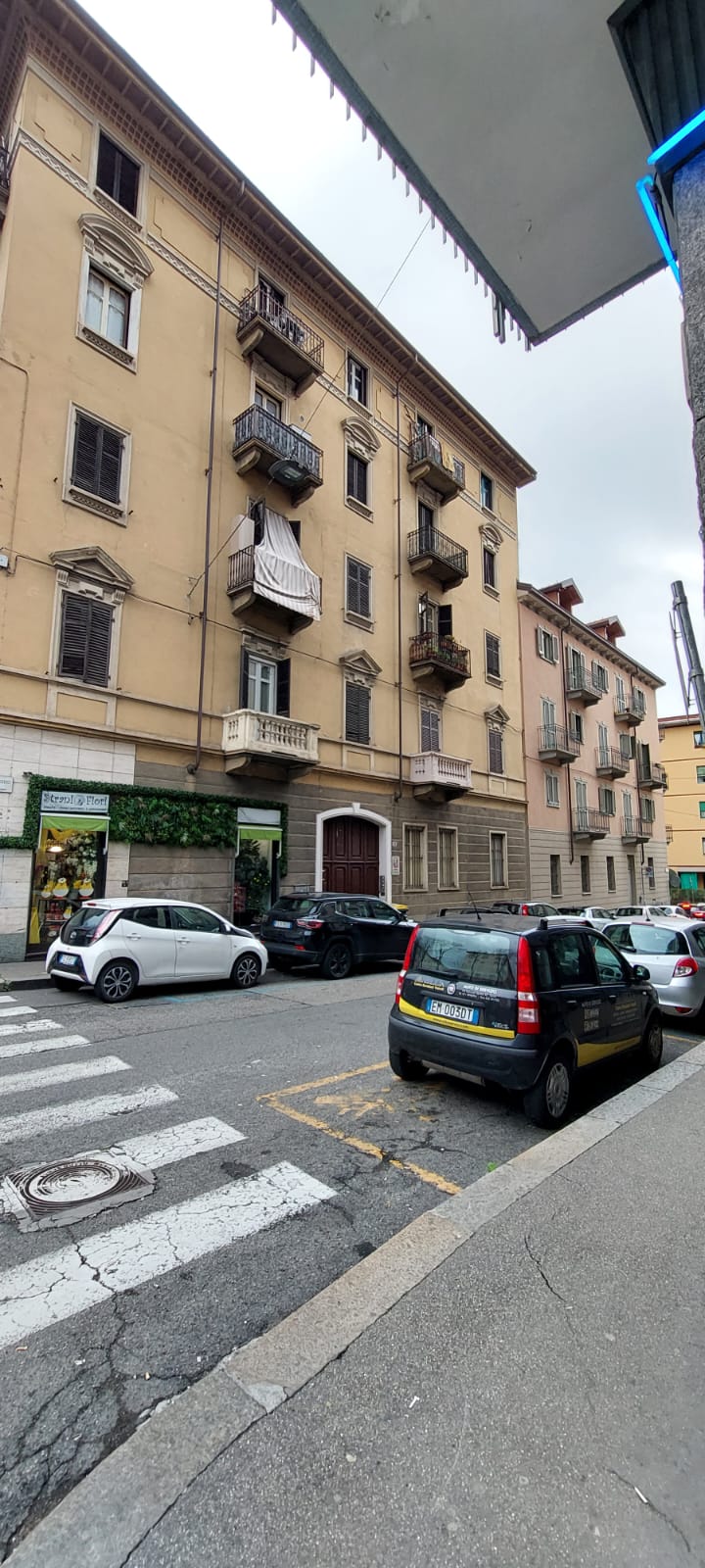 Trilocale in vendita a Torino