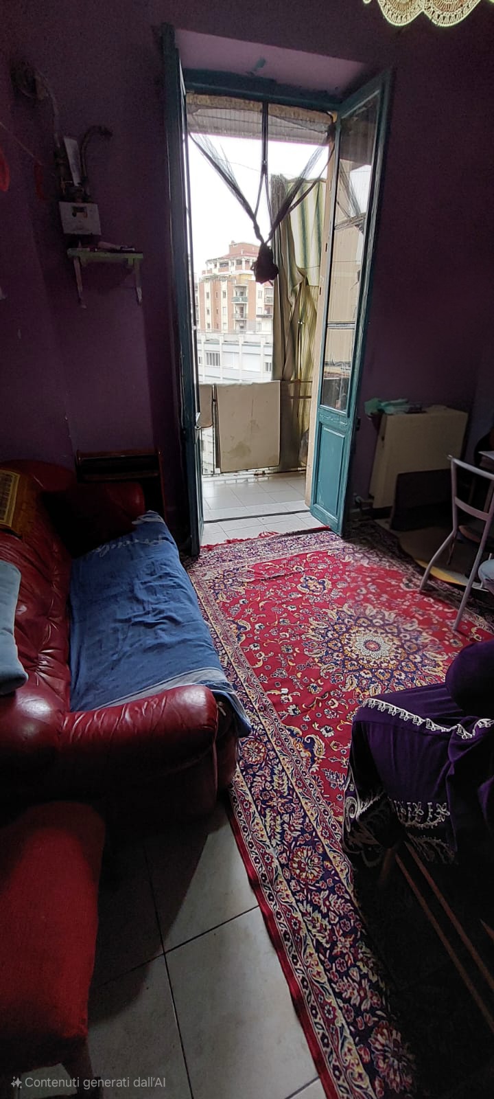 Trilocale in vendita a Torino