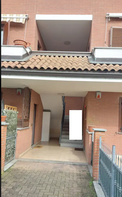 Appartamento in vendita a Verolengo