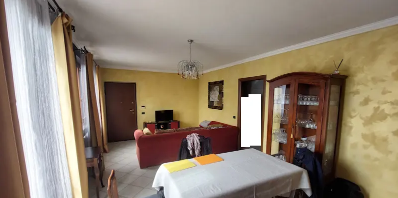 Appartamento in vendita a Verolengo