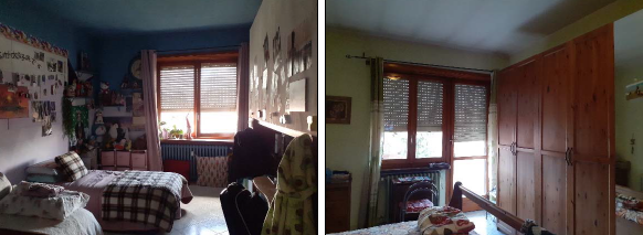 Quadrilocale in vendita a Santena