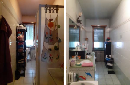 Quadrilocale in vendita a Santena