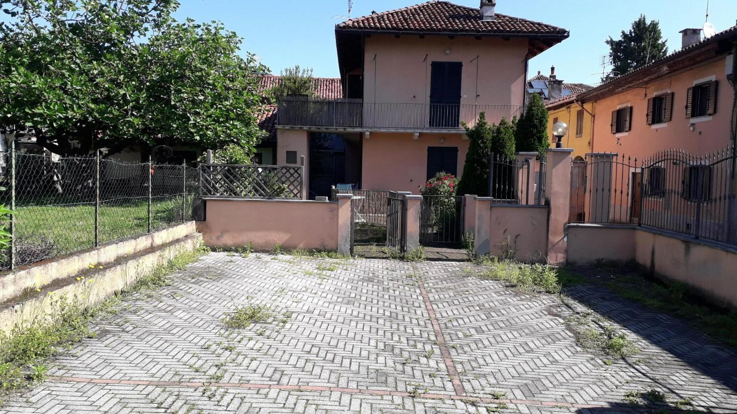 Bilocale in vendita a Cumiana