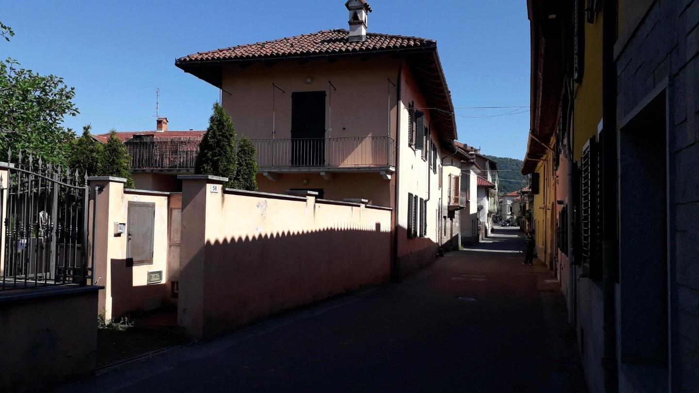 Bilocale in vendita a Cumiana