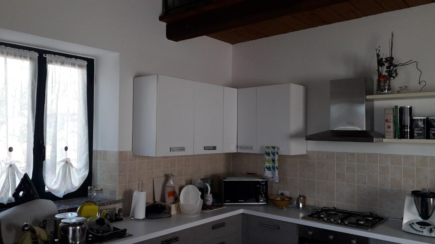 Bilocale in vendita a Cumiana