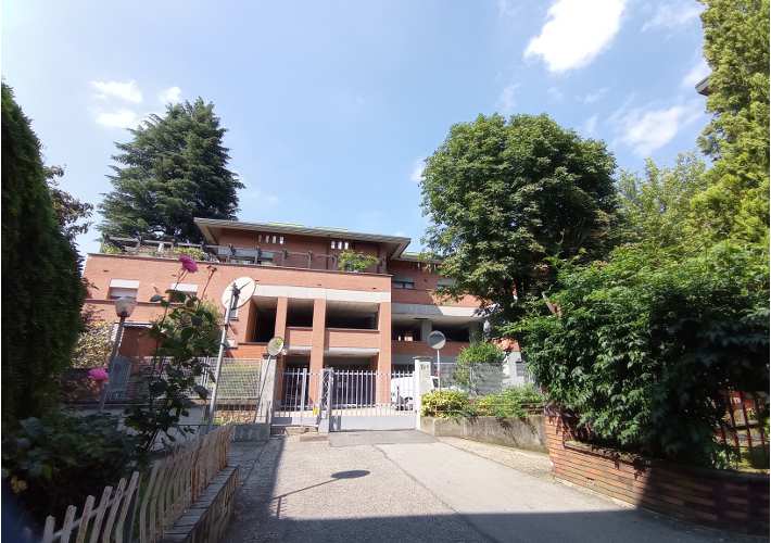 Bilocale in vendita a Torino