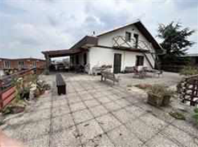 Casa indipendente in vendita a Alpignano