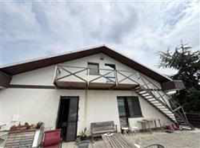 Casa indipendente in vendita a Alpignano