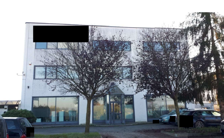 Quadrilocale in vendita a Volpiano