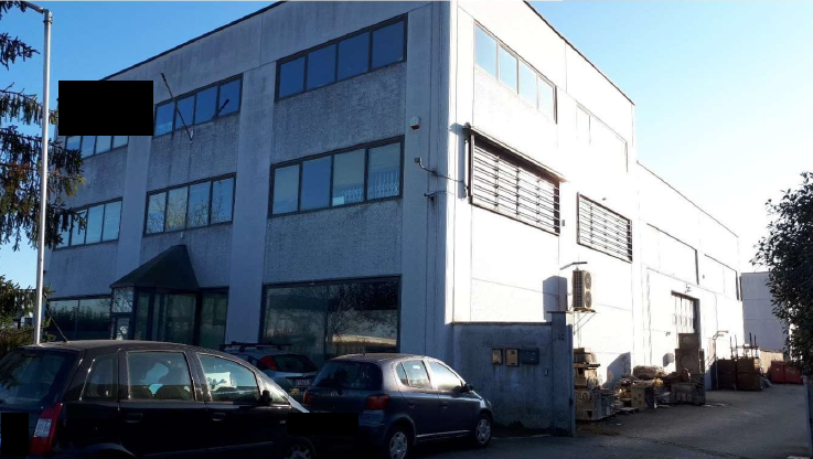 Quadrilocale in vendita a Volpiano