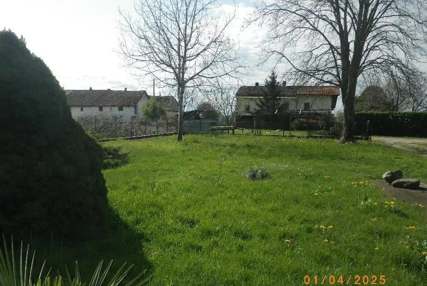 Quadrilocale in vendita a Rivarolo Canavese