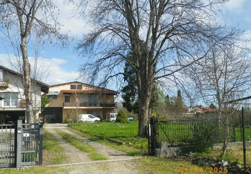 Quadrilocale in vendita a Rivarolo Canavese