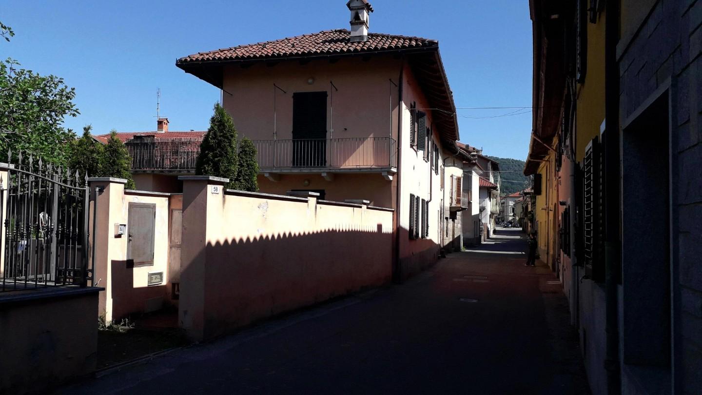 Casa indipendente in vendita a Cumiana