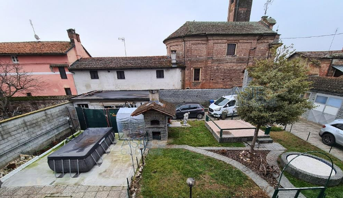 Casa indipendente in vendita a Carignano