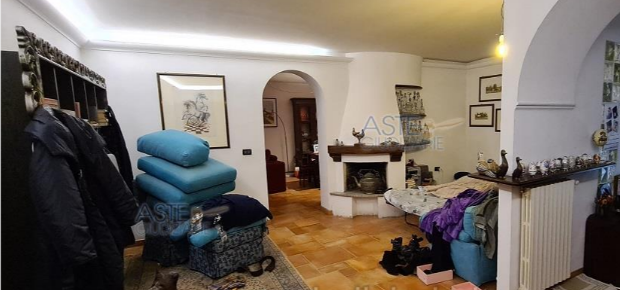 Casa indipendente in vendita a Carignano