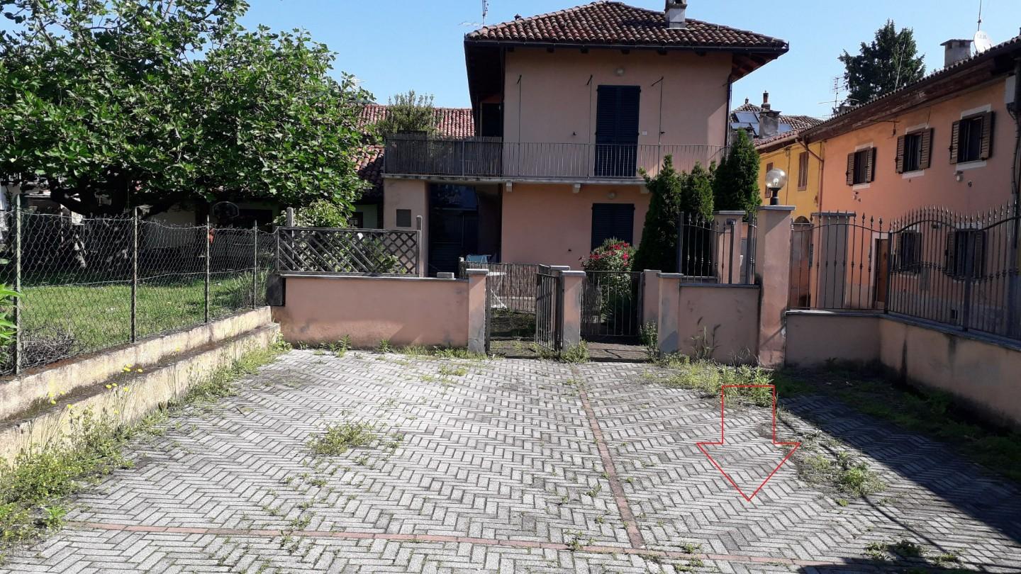 Bilocale in vendita a Cumiana