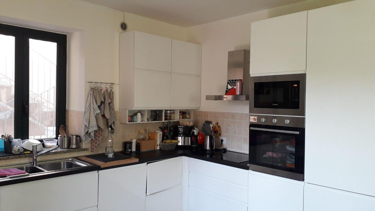 Bilocale in vendita a Cumiana