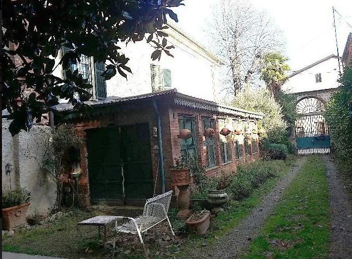 Casa indipendente in vendita a Oglianico