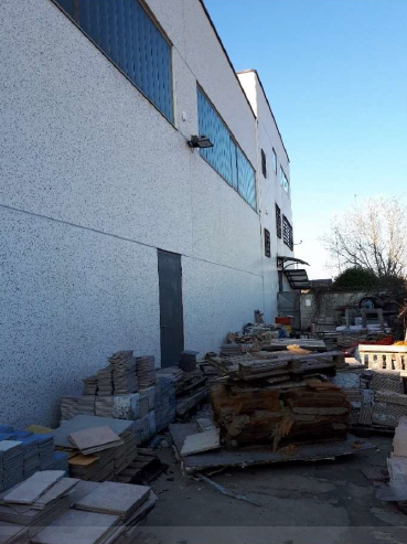 Laboratorio in vendita a Volpiano