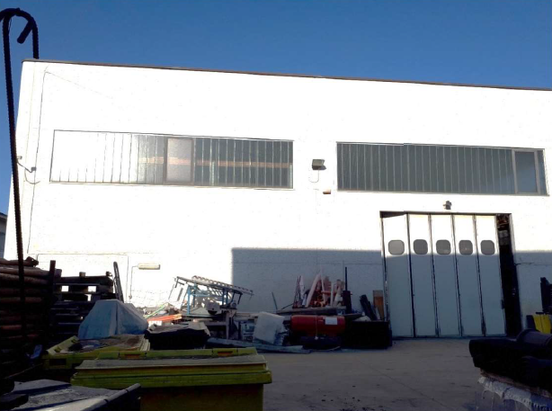 Laboratorio in vendita a Volpiano