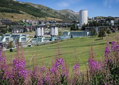 Attivit� commerciale in vendita a Sestriere