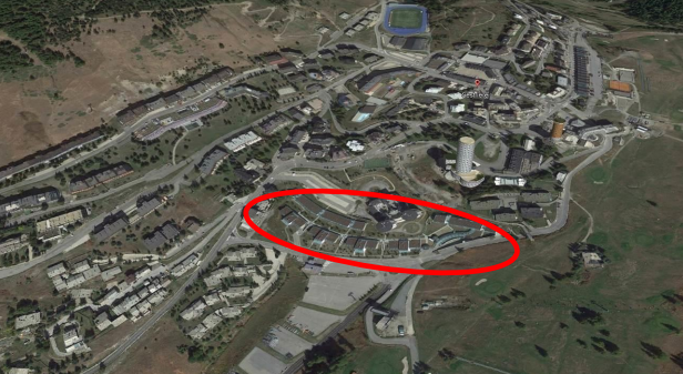 Attivit� commerciale in vendita a Sestriere