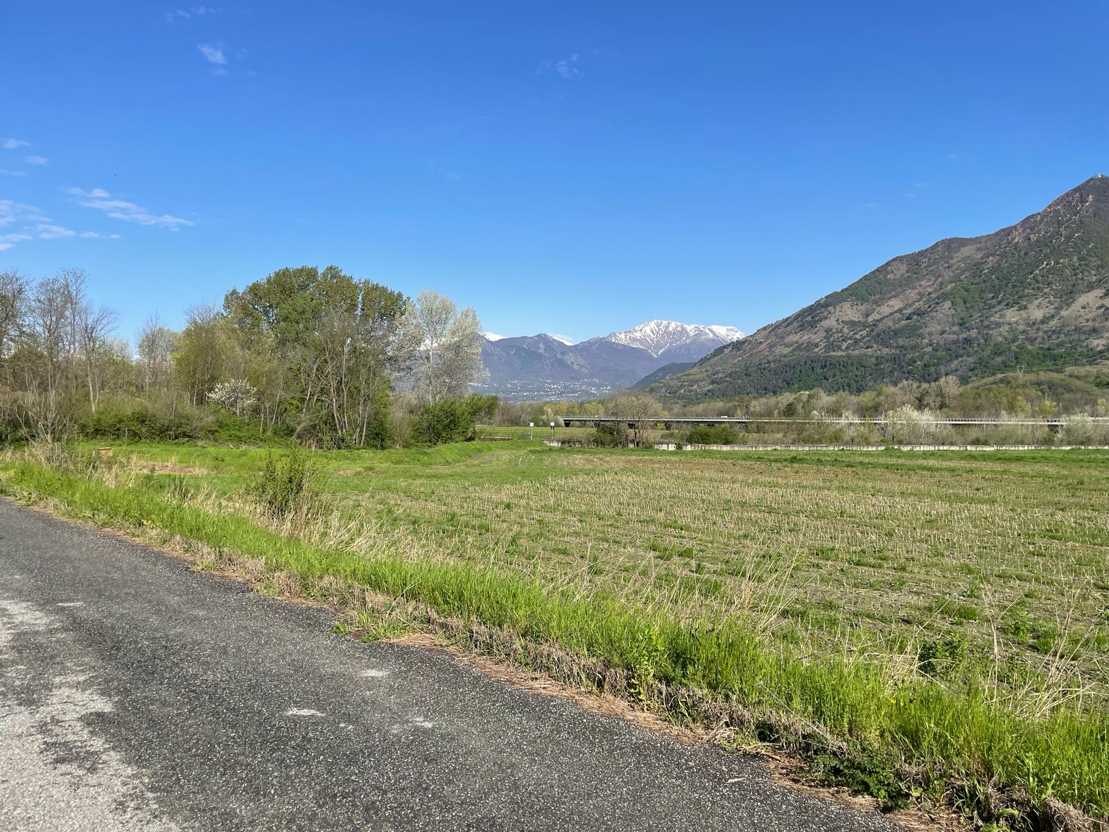 Terreno Edificabile in vendita a Rosta