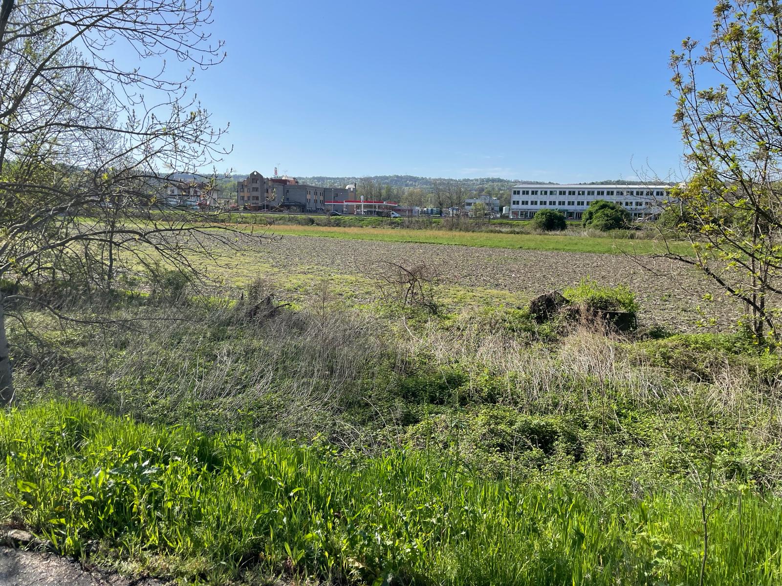 Terreno Edificabile in vendita a Rosta