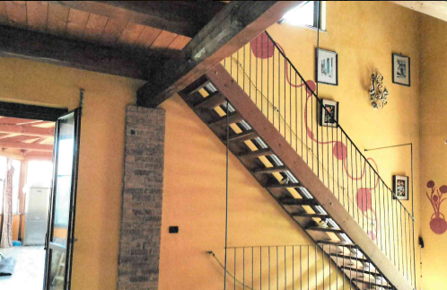 Appartamento in vendita a Casalborgone