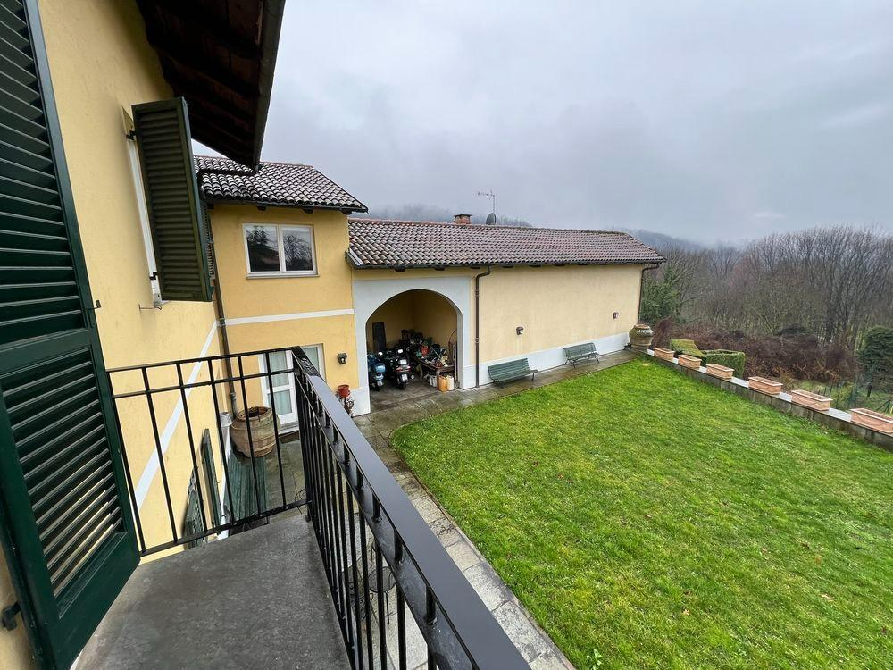 Villa in vendita a Torino